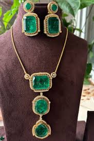 Emerald Jewelry